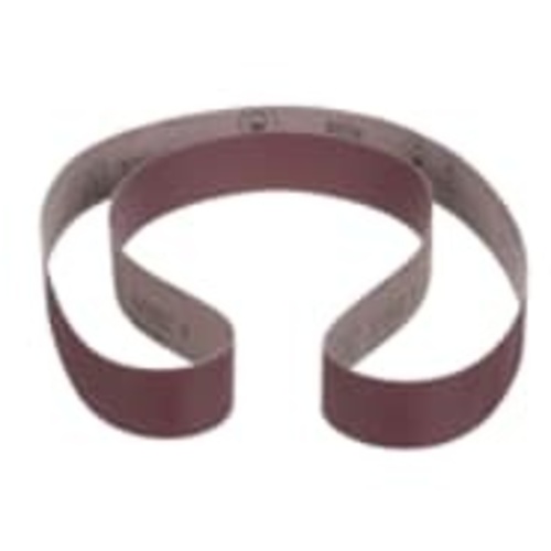 3M Cloth Belt 370DZ P100 4″ × 91 inx Top Butt