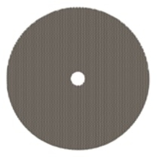 3M™ Flexible Diamond Heavy Duty QRS Cloth Disc 6022J, M300, Pattern 21,
Orange, 5 in × 1 in, Die 500FF