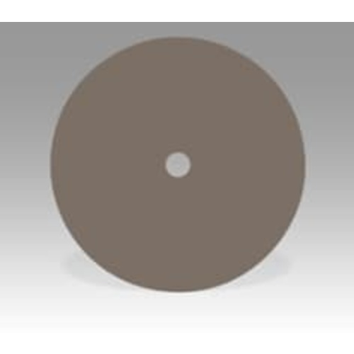 3M™ Flexible Diamond Heavy Duty QRS Cloth Disc 6022J, M74, Pattern 18,
Red, 7 in × 1 in, Die 700Z
