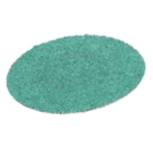 3M™ Green Corps™ Roloc™ Disc 36534, 40 grit, 3 in, 25 Discs/Carton, 10 Cartons/Case