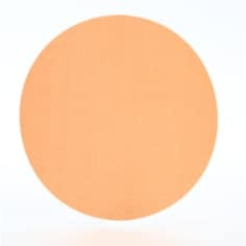 ‎3M™ Trizact™ Hookit™ Film Disc 268XA, A5 Mic, 11 in x NH, Die 1100F,
50/Carton, 100 ea/Case, PKG 1243-01