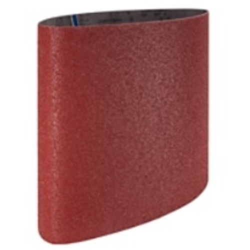 3M Cubitron II Cloth Belt 966F 24+ XF-weight 63″ × 126″ Film-