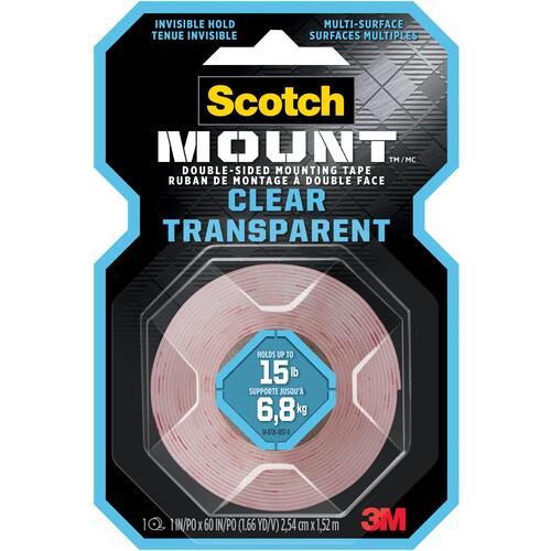 1 X60″MTNG TAPE 410H-DC 1