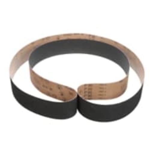 ‎3M Cloth Belt 461F P240 XF-weight 4″ × 118-1/8″ Film-lok Single-flex