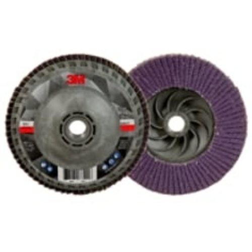 ‎4-1/2X5/8-11 T27 60G FD