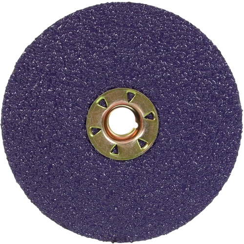 3 FIBRE DISC 36+ TN QUICK