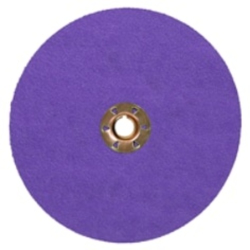 3 FIBRE DISC 1187C 60+ TN