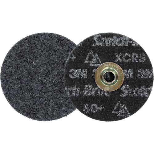 ‎4-1/2″ QCD TN 80+ GRIT