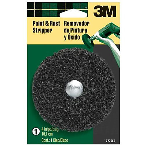 3M Paint and Rust Stripper 7772ES
