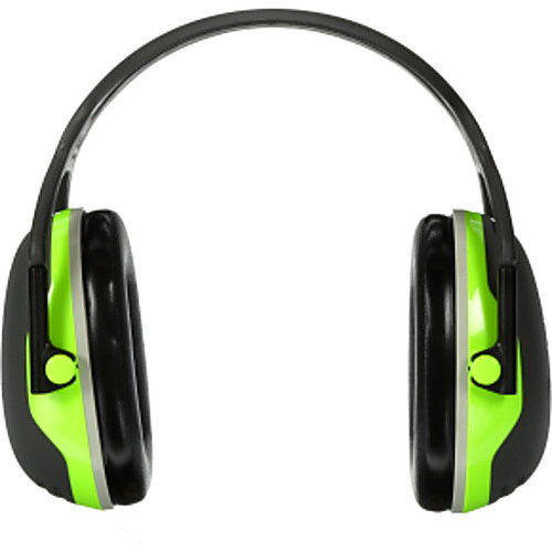 3M PELTOR X4 Earmuffs X4A/37273(AAD) Over-the-Head
