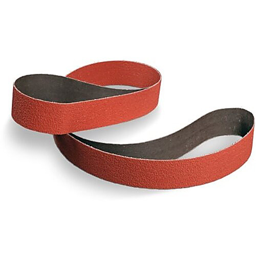 3M Cubitron II Cloth Belt 984F 36+ YF-weight 2″ × 72″ Film-lok