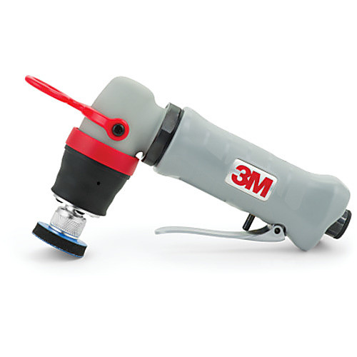 ‎3M Elite Mini Orbital Sander 28737 1-1/4″