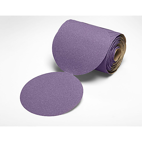 5 P120 FILM DISC ROLL