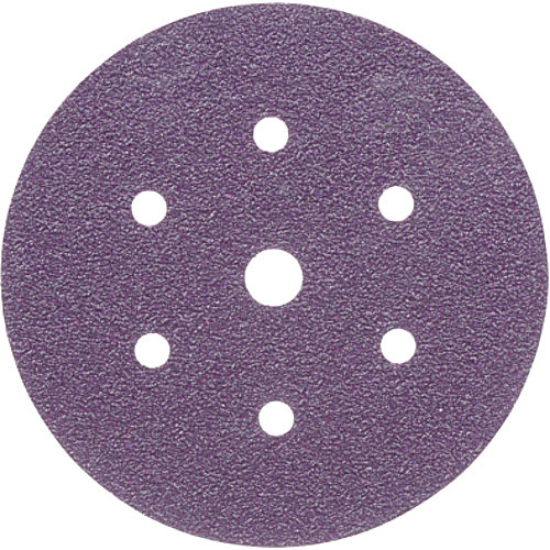 3M™ Cubitron™ II Hookit™ Clean Sanding Abrasive Disc, 31370, 6 in, 40+
grade, 25 discs per carton, 4 cartons per case