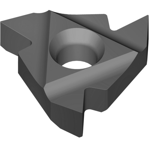 3ELA60VTX 3/8 IC - Profile Threading Insert