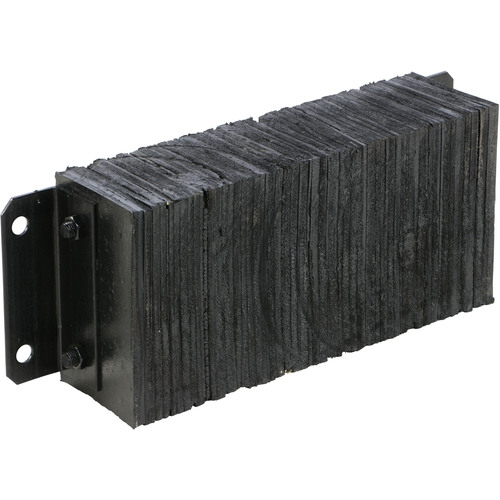 ‎1224-4.5 DOCK BUMPER