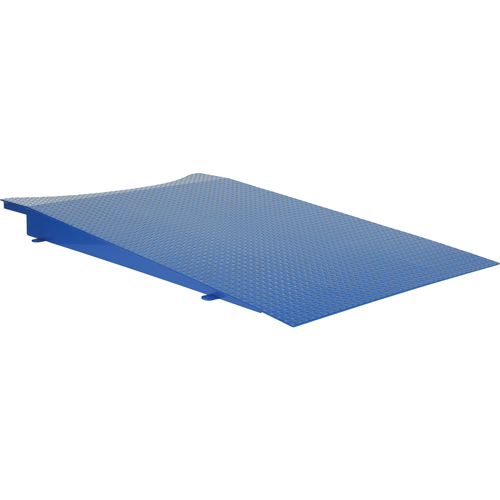 Approach Ramp/Scale For Swa-50 Only