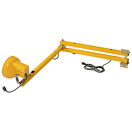Loading Light Adjusting Dbl Arm 60″ Sodium