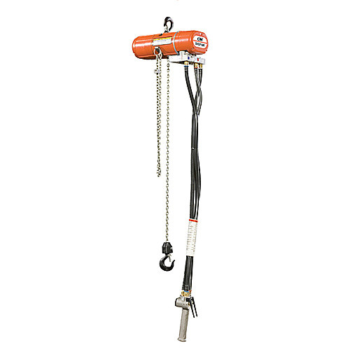 ACH-60 AIR CHAIN HOIST