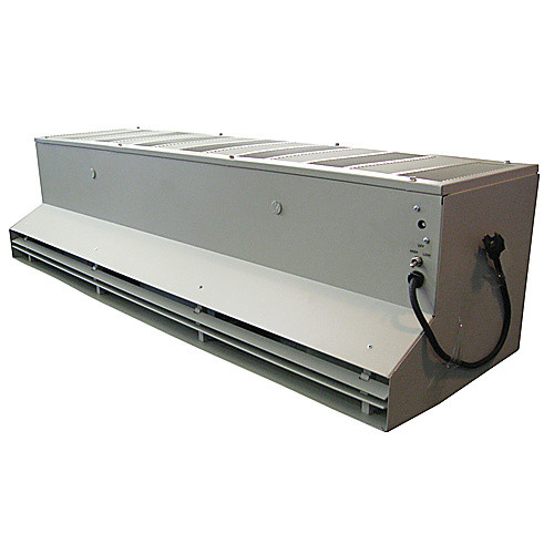 Variable Speed Air Curtain 48″ Width