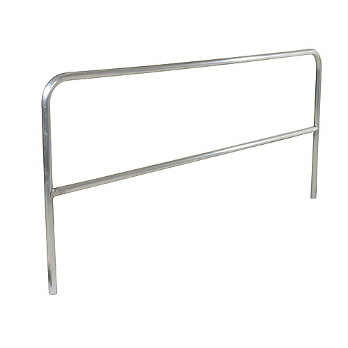 ADKR-8 96″ PIPE RAIL