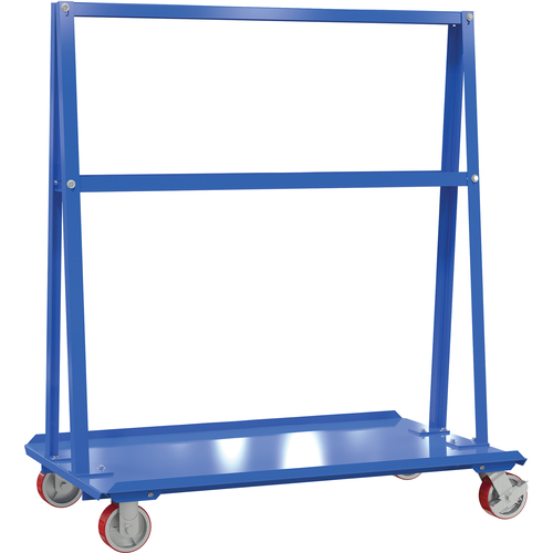 A-Frame Cart 2K Capacity 30 × 48″