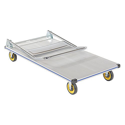 Aluminum Platform Truck 0.6K 24 × 48