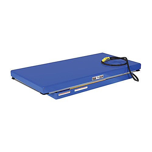 Air/Hydra Scissor Lift Table 3K 30.375 × 60.375