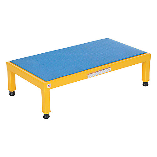 ‎Adj Steel Stand 10.5-16.5 H 19 × 36