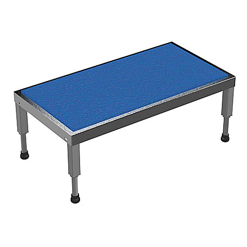 ‎Adj SS Stand 10.5-16.5 H 19W × 36L