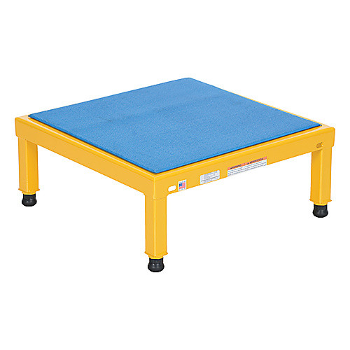 ‎Adj Steel Stand 10.5-16.5 H 24 × 24
