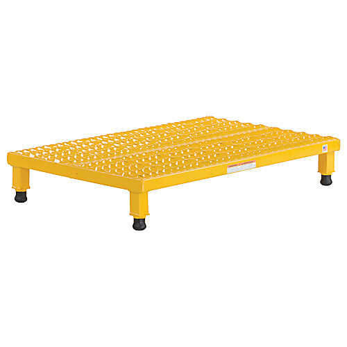 Work Mate Stand - 24″ × 36″; 500 lbs Capacity; 6 5/8″ to 8 7/8″ Range