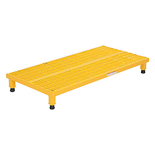 ‎Adj Work Mate Stand 6.75-8.75 H 23.5 × 48.75