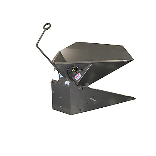 Hand Lever Air Corner Tilter 1.5K lb
