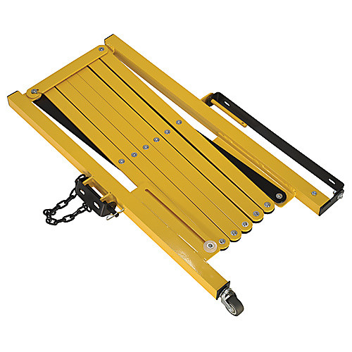 Aluminum Expand-A-Gate Wall/Rack Mount