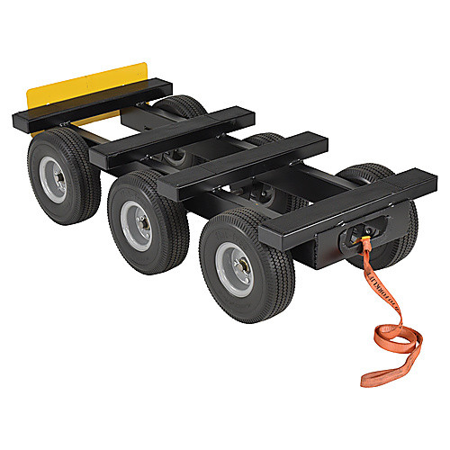 All Terrain Si x Wheel Dolly 1000 lb Capacity