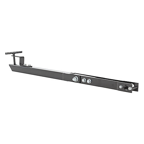 All Terrain Pallet Truck Option Tow Bar