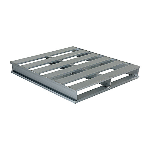 Heavy Duty Aluminum Pallet 4K 40 × 48″