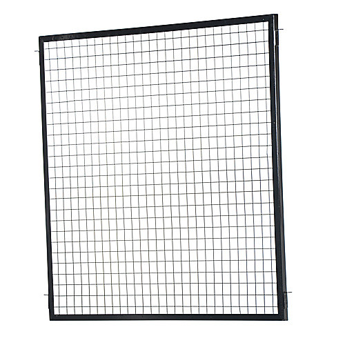 APG-M-55 GUARD PANEL BLK