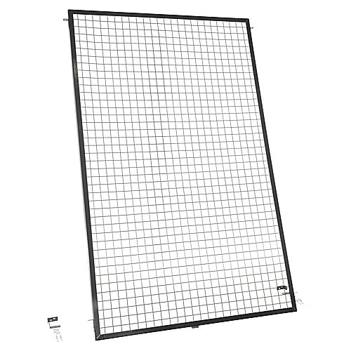 APG-M-85 GUARD PANEL BLK