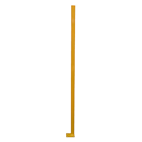 APG-P6-C 72″ CORNER POST