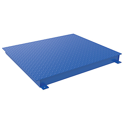 Approach Ramp Spacer 3.25″ Height