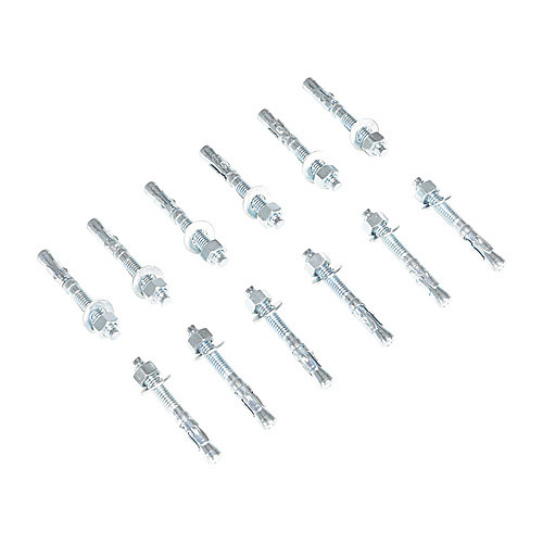 ‎AS-383-12PK CONCRT ANCHOR