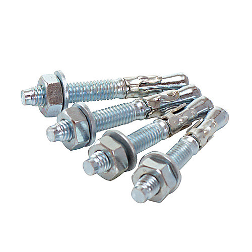 ‎AS-383-4PK CONCRT ANCHOR