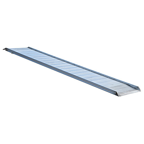 Alum Walk Ramp Overlap Style 192 × 38″