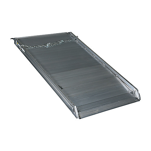 Alum Walk Ramp Overlap Style 72 × 38″