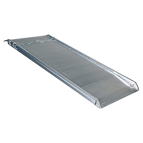 Alum Walk Ramp Overlap Style 108 × 38″