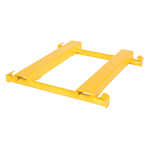 Bulk Bag Lifter Open Center 4K Cap