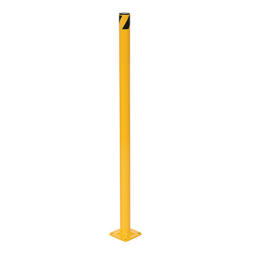 ‎BOL-36-2 PIPE BOLLARD