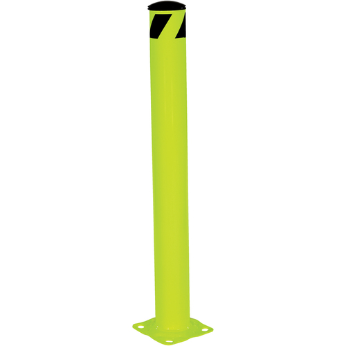‎BOL-42-4.5-FYL PIPE BOLRD